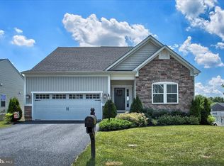 3913 Tim Tam Dr, Harrisburg, PA 17110