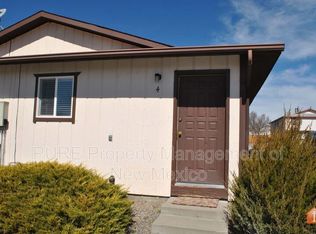 1707 E 23rd St APT 4, Farmington, NM 87401