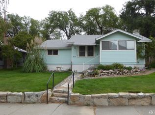 613 Aspen St, Coulee Dam, WA 99116