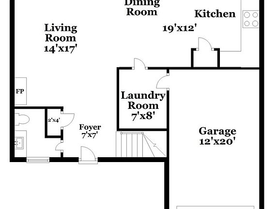 2nd image of 112 Bluffton Rd