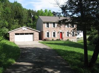 1256 E Low Gap Rd, Cold Spring, KY 41076