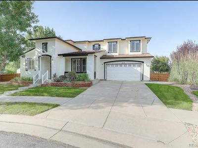 16650 E 107th Court, Commerce City, CO, 80022