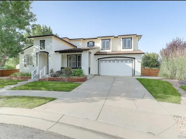 16650 E 107th Court, Commerce City, CO 80022