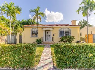 2216 SW 24th St, Miami, FL 33145