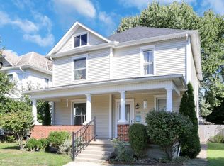 708 N High St, Lancaster, OH 43130