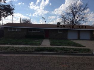 3403 41st St, Lubbock, TX 79413