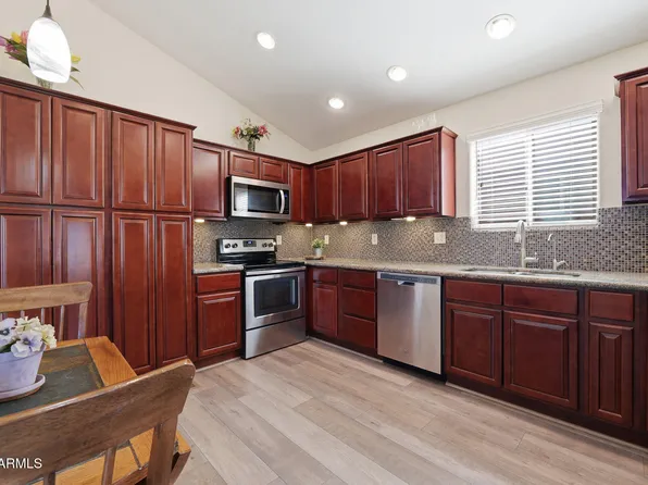 906 AERO Road, Mesa, AZ 85205