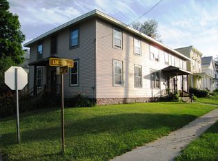 8-10 Ten Lincoln Ave, Saratoga Springs, NY 12866