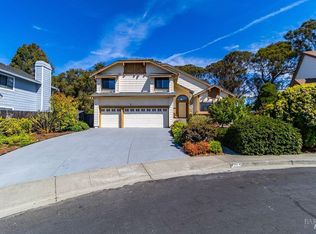 848 Wellfleet Drive, Vallejo, CA 94591