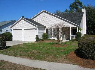 1381 Thayer Hall Dr, Mount Pleasant, SC 29466