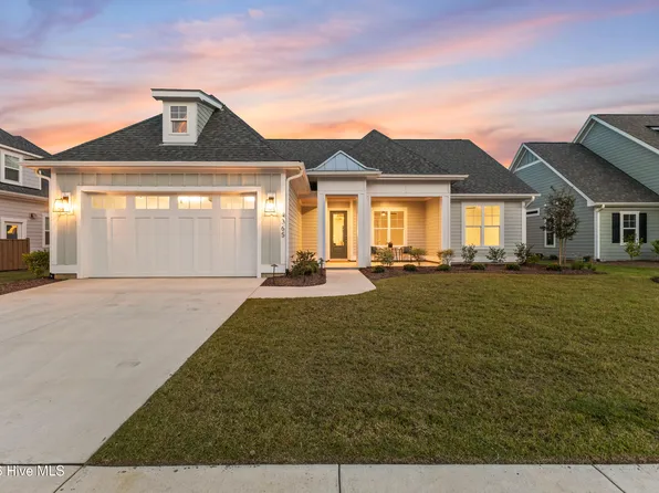 4365 Fantail Drive, Leland, NC 28451