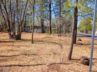 4446 Bucking Horse Trl, Pinetop, AZ 85935