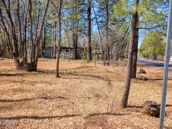 4446 Bucking Horse Trl, Pinetop, AZ 85935