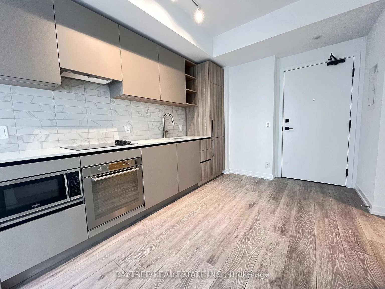 N55 Mercer — Photo 4
