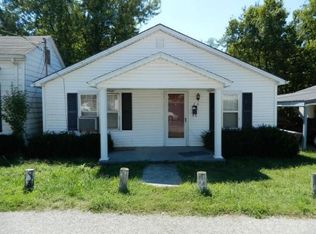 228 E Ballard St, Springfield, KY 40069