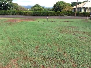 Pelehu Rd, Kapaa, HI 96746