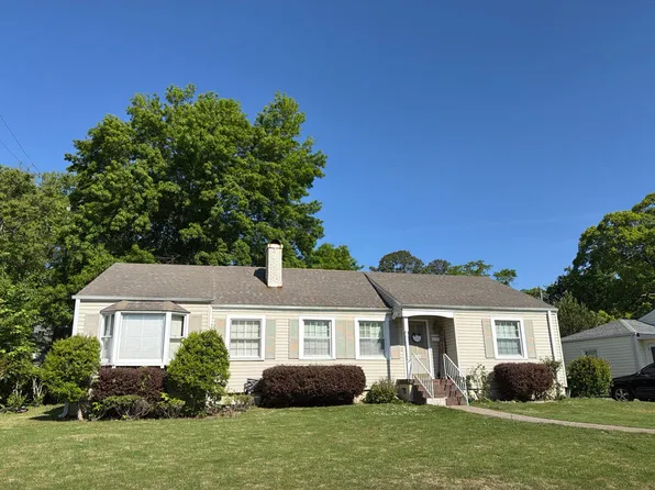 873 Oakview Ave, Gadsden, AL 35901