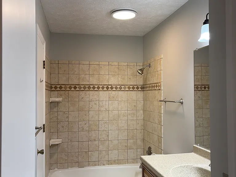 Main Floor Bath