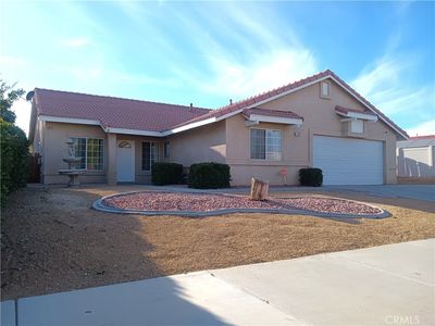 12390 San Dimas St, Victorville, CA, 92392