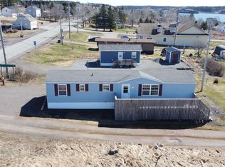 2540 Highway 206, Arichat, NS B0E 1A0