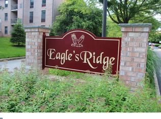 1121 Washington Pl #21, Wayne, PA 19087