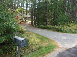 325 Hoxie Hill Rd, Orrington, ME 04474