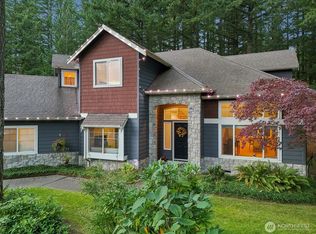 13892 473rd Ct SE, North Bend, WA 98045