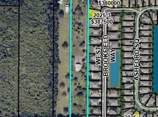 6821 33rd St, Vero Beach, FL 32966