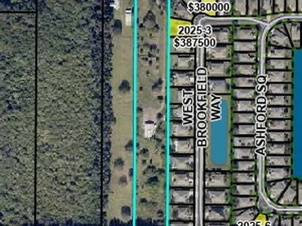 6821 33rd St, Vero Beach, FL 32966