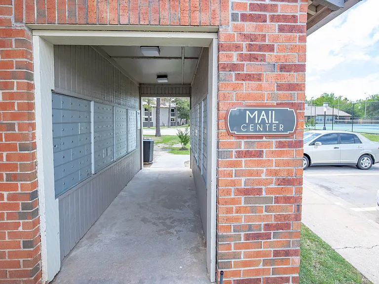 Woodscape Apartments — Photo 30