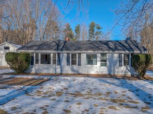 95 Bow St, Freeport, ME 04032