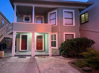 2410 K St SUITE A, Sacramento, CA 95816