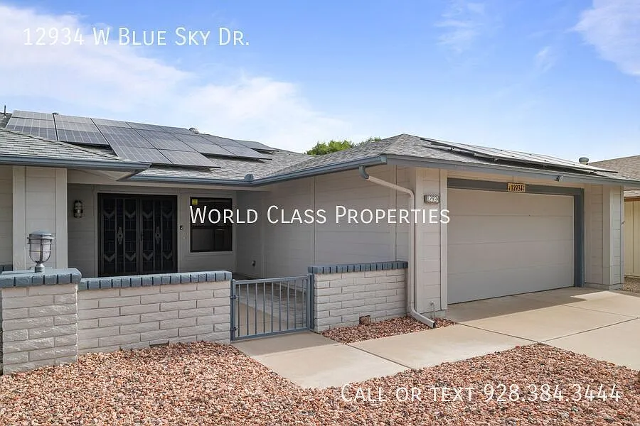 Building Photo - 12934 W Blue Sky Dr