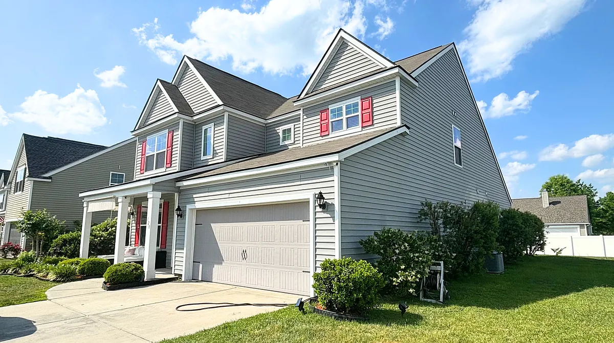 Building Photo - 120 Westover Dr