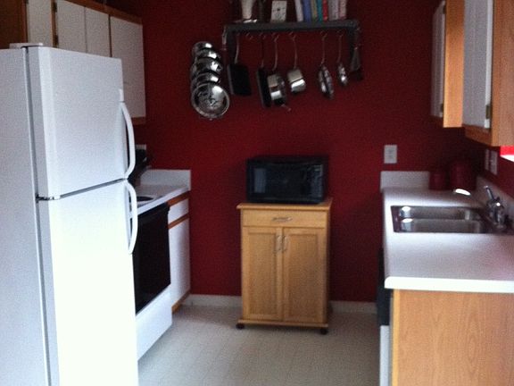 Lovely Kitchen