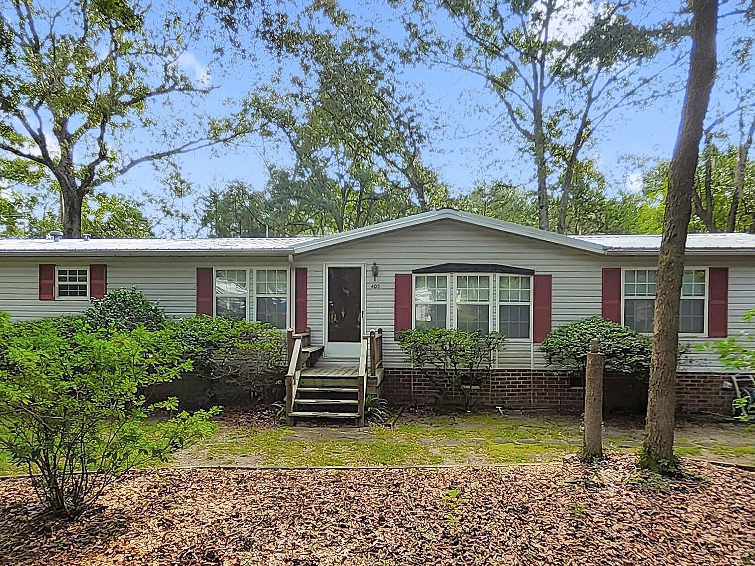 405 Lakeview Dr, Eutawville, SC 29048 Zillow