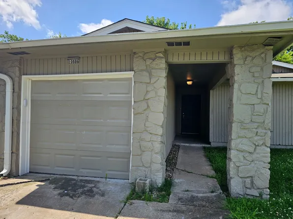 10886 E 33rd St, Tulsa, OK 74146