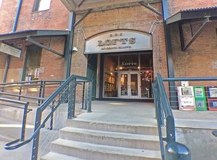 The Lofts, Memphis, TN 38103
