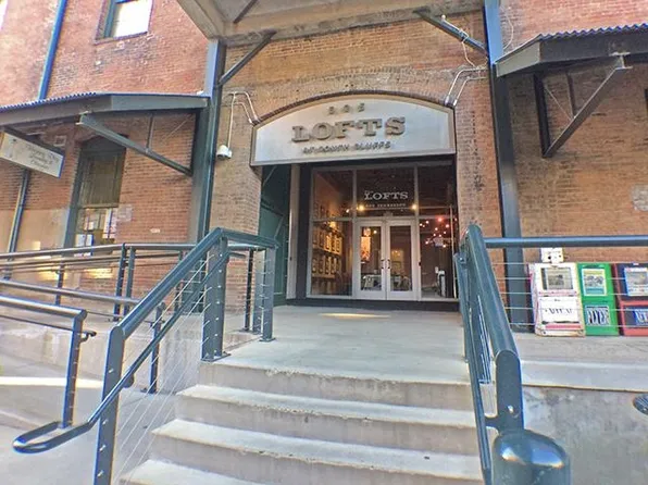 505 Tennessee St APT 213, Memphis, TN 38103