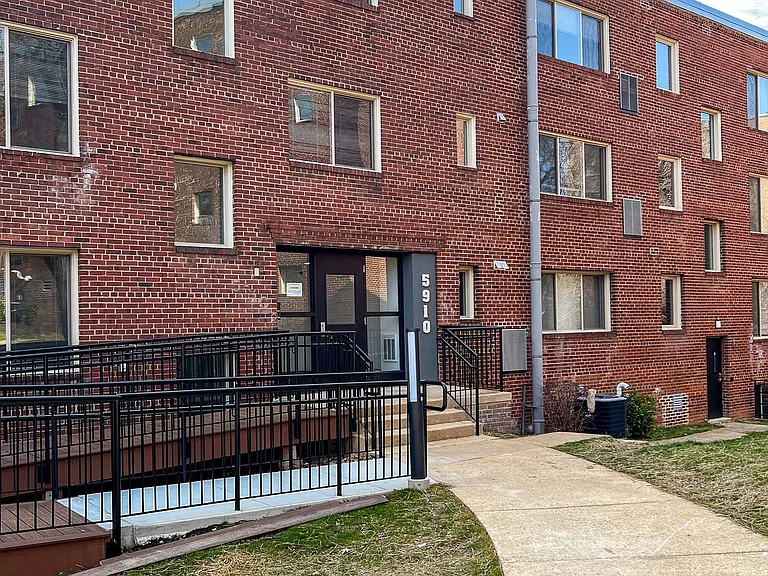 Welcome to The Doreen at 5910 14th St NW — Photo 2