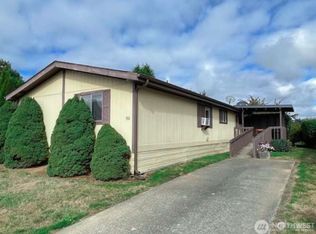 196 Jacobson Rd UNIT 50, Cathlamet, WA