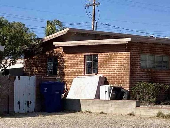 Property Side View
