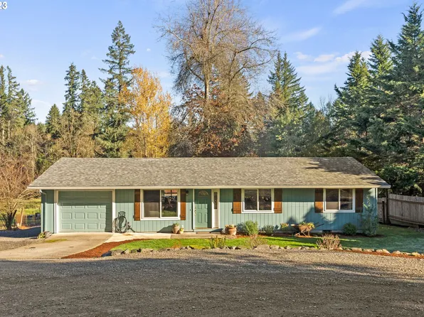 19778 S Creek Rd, Oregon City, OR 97045