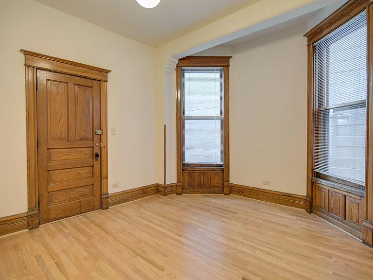 1433 N Wells St #2R — Photo 1