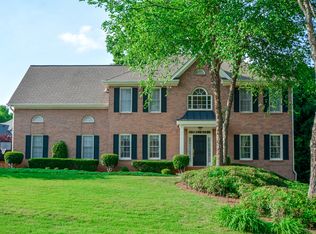 810 Locust Grove Ct, Alpharetta, GA 30004