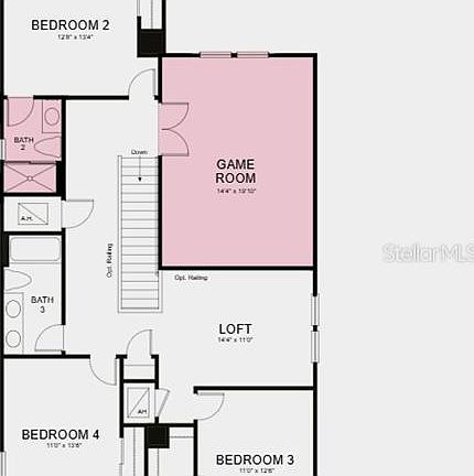 3rd image of this home