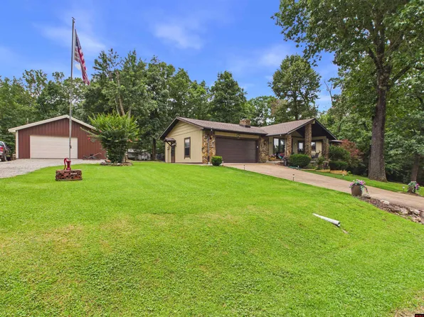 255 Fawn Rd, Mountain Home, AR 72653