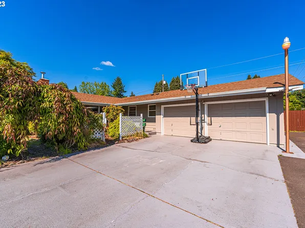 1715 Parnell Dr, Eugene, OR 97404