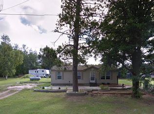 318 1st St S, Hackensack, MN 56452