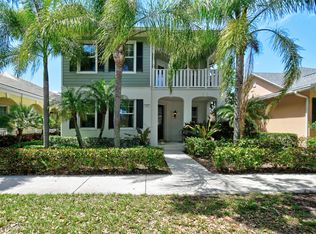 2672 E Community Drive, Jupiter, FL 33458